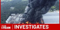 I-TEAM: Emails show mixed messages following Smitty’s explosion last month