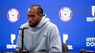 Kawhi Leonard denies wrongdoing as NBA investigates his endorsement deal