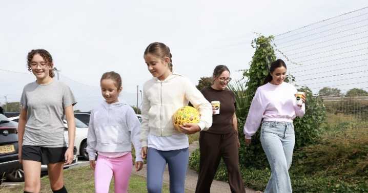 One in four children feels excluded as they struggle to make friends