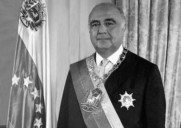 Desde cerro Felipe. Historia de la hegemonía y la despolarización en Venezuela (Etapa: Jaime Lusinchi. 1984
