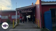 Por cuarta vez este año: Escuela República de Italia sufrió robo de alimentos destinados a estudiantes