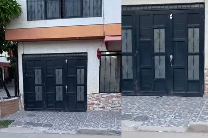 Balacera en Ibagué dejó varios heridos