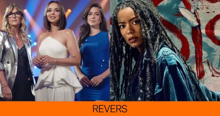 Los mejores estrenos que llegan a Netflix, Prime Video, Max y Movistar Plus la semana del 15 de septiembre