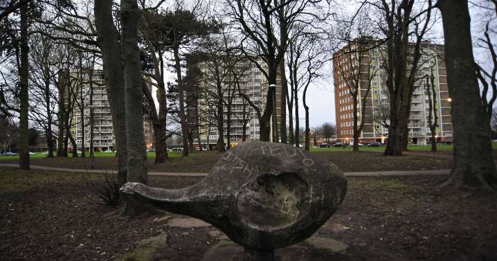 Eight 'neglected' Birmingham neighbourhoods to get multi
