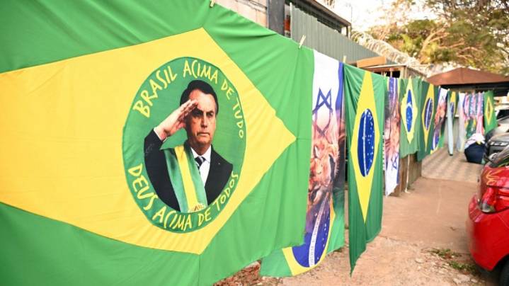 ¿La democracia de Brasil está fuera de peligro?
