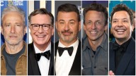 Jon Stewart's Surprise 'Daily Show' Episode and Other Late-Night Changes After Kimmel Suspension
