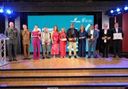 El Cabildo reconoce la excelencia del destino Fuerteventura con los Premios Distinguidos de Turismo 2025