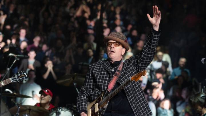 Review & setlist: Elvis Costello at MGM Music Hall, 9/22/25