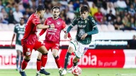 Anderson Duarte salva al Mazatlán con doblete ante León