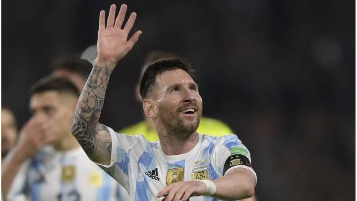 La última función de Leo: Argentina recibe a Venezuela en el adiós como local de Messi