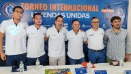 Torneo Internacional Leyendas Unidas presenta su tercera edición
