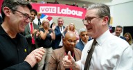 Andy Burnham Faces Labour Backlash Over Keir Starmer Attack