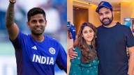 Suryakumar Yadav Reveals Taking Ritika Sajdeh's Advice For Asia Cup: 'She Told Me Rohit...'