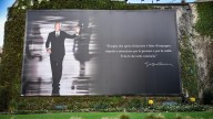 La sorpresa que escondía el testamento de Armani