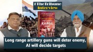 Op Sindoor, displayed power of artillery. Need more precision targeting guns: Kargil veteran