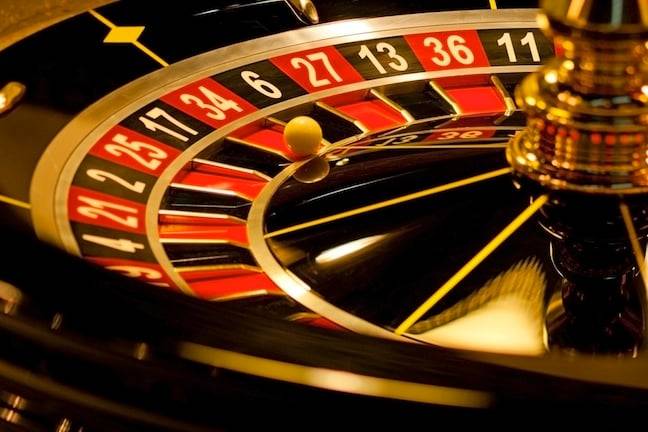 Cybercriminals cash out with casino giant's employee data • The Register