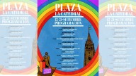 Fiestes Populares denuncia «la censura de Covadonga Díaz» a la programación cultural en plaza Catedral y Porlier