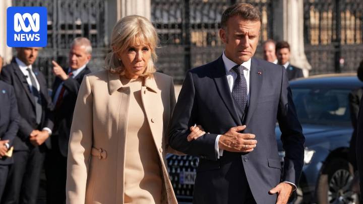 What to know about the Macrons' legal bid to prove the French first lady was not born a man