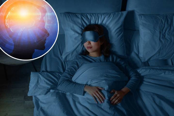 What is ‘sushupti’? Inside the state of deep, dreamless sleep