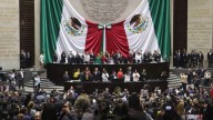 Buscan diputados subirse el salario para 2026; ganarían 1 millón 307 mil 224 pesos al año