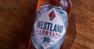 Thieves steal $1M worth in craft whiskey from Washington distillery