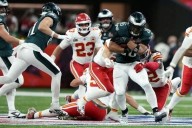 Se reencuentran Filadelfia y Kansas City
