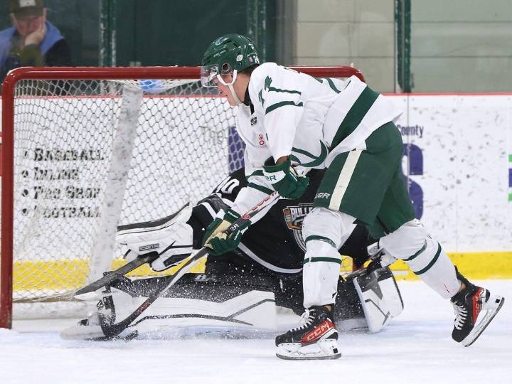 Cru drop two in pre-season play