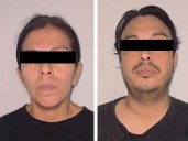 Cae pareja por feminicidio de pequeña niña de 4 años en NL