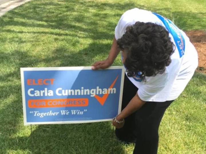 Response to the Anti-Immigrant Speech of a Democratic Legislator