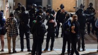 Portland to issue land use violation notice to ICE building for allegedly breaching detention limits