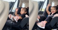 Niña cubana se vuelve viral al bailar canción de Bebeshito
