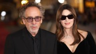 Tim Burton y Monica Bellucci anuncian el fin de su relación tras tres años...
