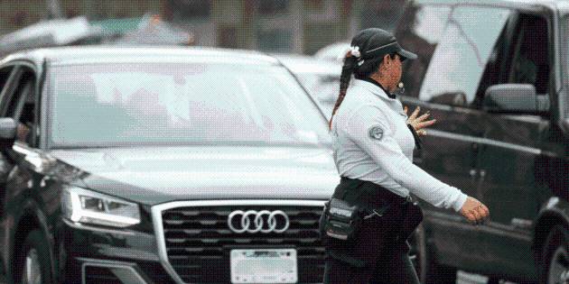 Conoce los cierres viales del domingo en la ZMG