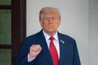 Trump impondrá aranceles del 100% a los fármacos que no se produzcan en Estados Unidos