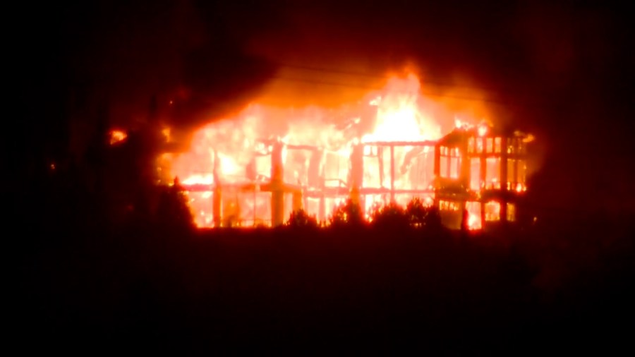 Xcel Energy agrees to pay $640M in settlements after Marshall Fire