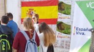 Los jóvenes se alejan del desbarre progresista