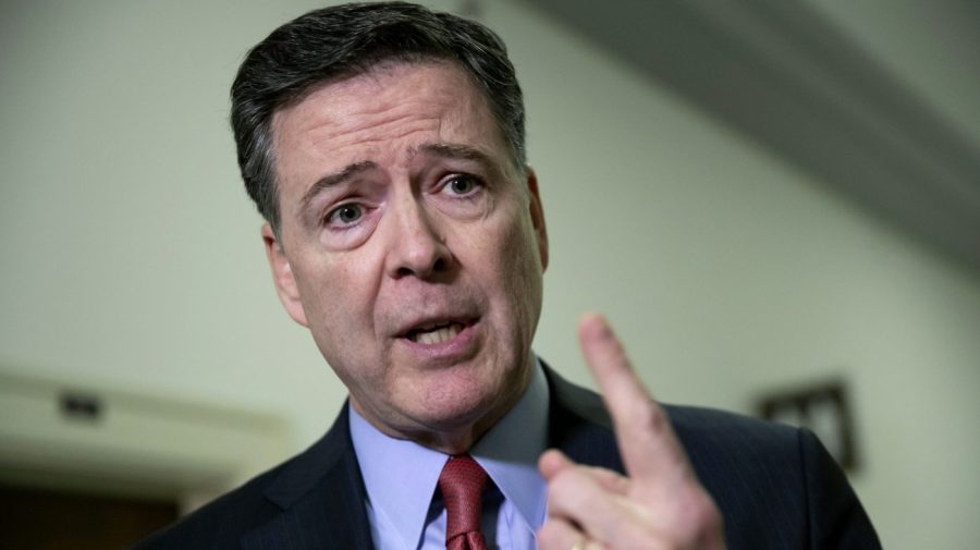 Fox News contributor on Comey indictment: ‘I don’t think there’s a case’