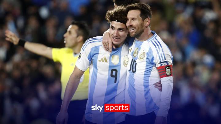 Football latest news & gossip