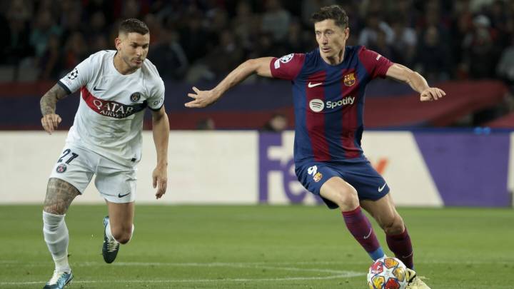 How to watch PSG vs Barcelona live: Stream link, TV channel, team news, prediction