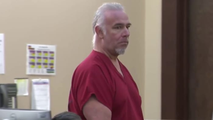 Prosecutors in Brad Simpson case to submit corrected evidence in Monday hearing; trial date could be set