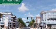 USF moves forward with plans for new mixed-use project at former golf course site