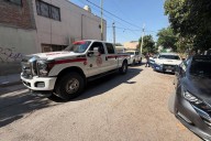 Torreón: mujer atenta contra su vida al lanzarse desde la ventana de un segundo piso de su domicilio