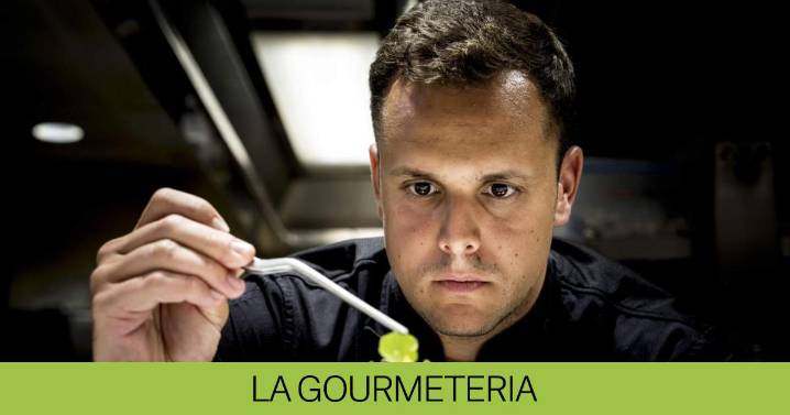 El restaurante de Barcelona de Jordi Cruz que es todo un triunfo nacional