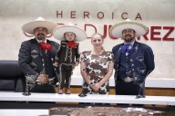 Celebrarán Día del Charro a lo grande