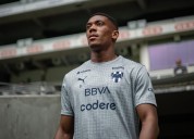 Podría Martial jugar ante las Aguilas