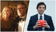 Emmy frontrunners ‘Severance’ and ‘The Studio’ take home MacGuffin Awards