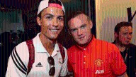 Wayne Rooney told boxing match with Cristiano Ronaldo would be a ‘global event’