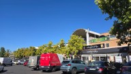 Detenidas ocho personas tras una pelea en un pub de la Urbanización Guadiana de Badajoz