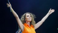 Ana Belén actuará este domingo en Zaragoza ante una sala Mozart abarrotada