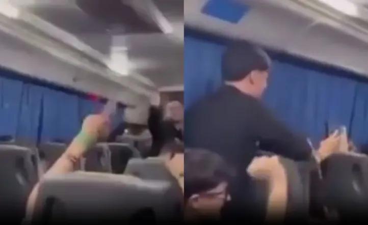 Denunciaron a los alumnos del colegio de Canning que hicieron cánticos antisemitas en un viaje de egresados